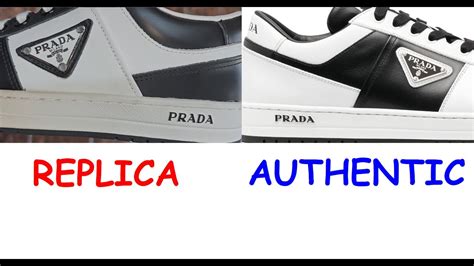 prada replica|fake prada shoes.